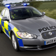 Illustration for article titled Jaguar XF Diesel S Pursuit Special Will Only Encourage Chases